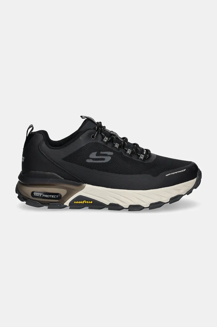 Skechers Cipele Skechers Max Protect Fast Track 237304 crna AW25