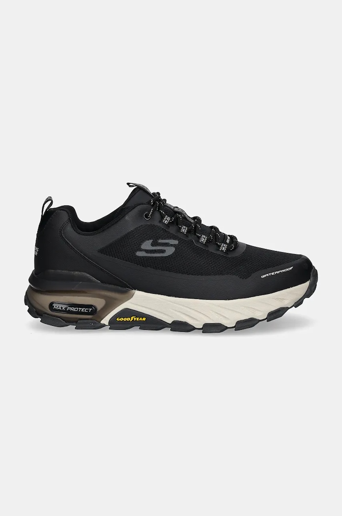 Skechers Cipele Skechers Max Protect Fast Track 237304 crna AW25