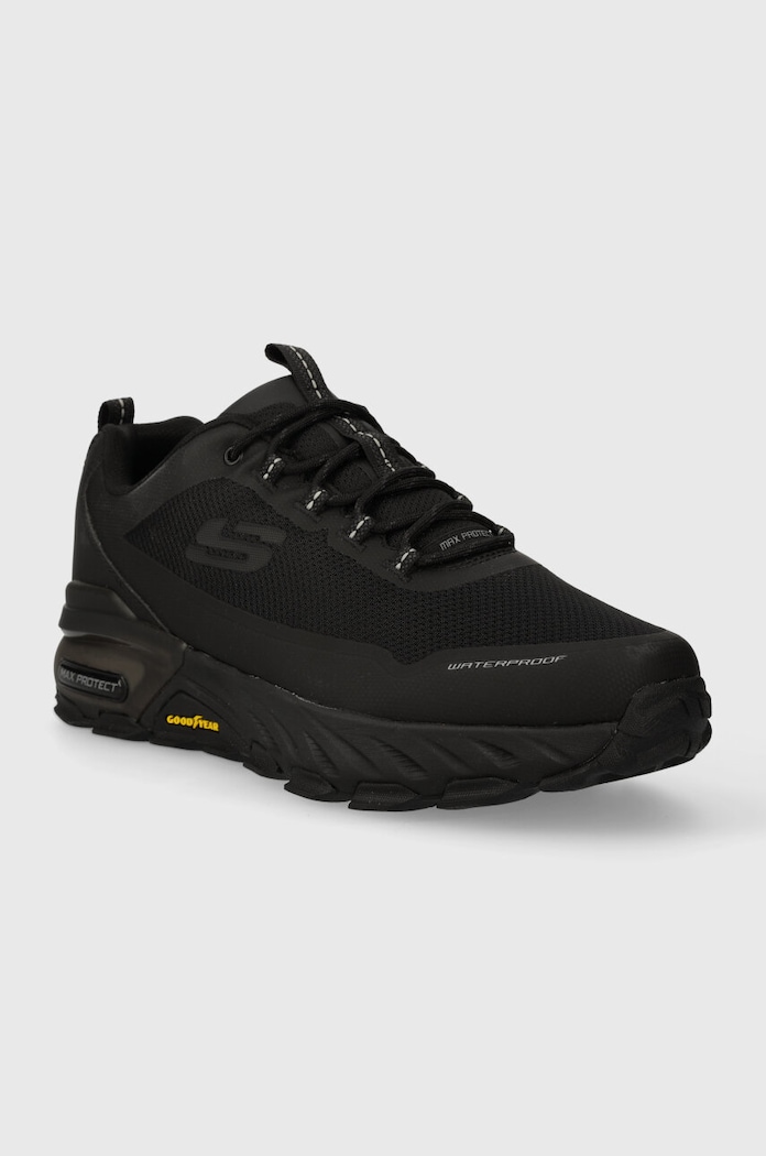 Skechers Topánky Skechers Max Protect Fast Track 237304 čierna AW25