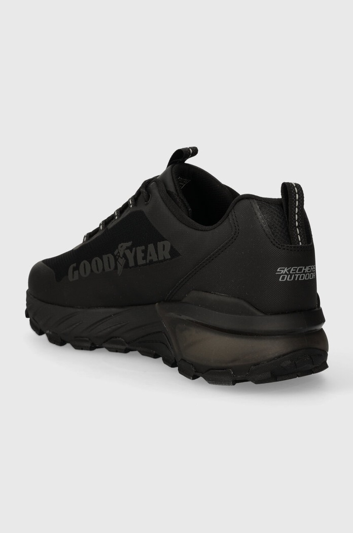 Obuv Skechers Topánky Skechers Max Protect Fast Track 237304 čierna