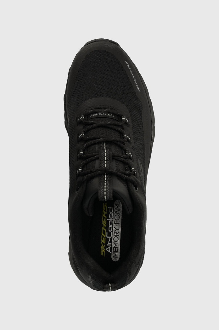Topánky Skechers Max Protect Fast Track Skechers 237304 čierna
