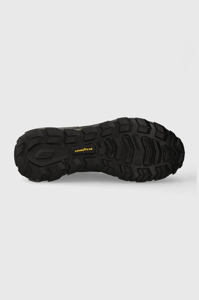 Topánky Skechers Max Protect Fast Track Skechers čierna 237304