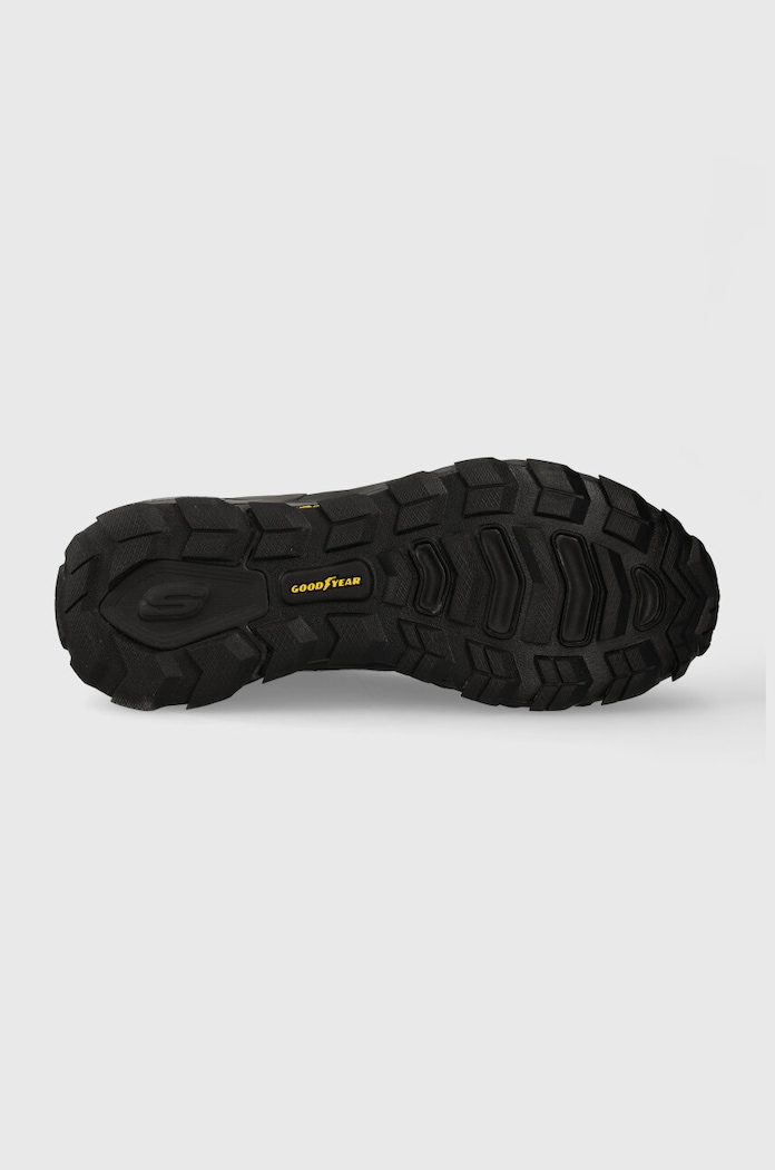Topánky Skechers Max Protect Fast Track Skechers čierna 237304