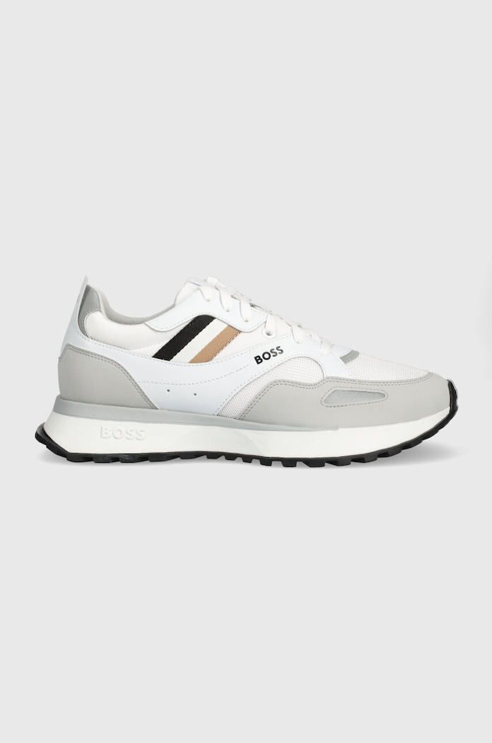 BOSS Sneakers Jonah alb 50498280.100