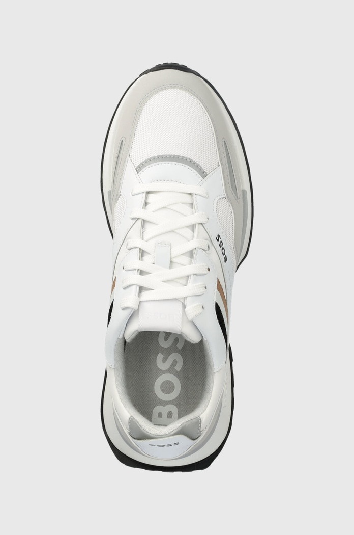 Sneakers Jonah BOSS 50498280.100 alb