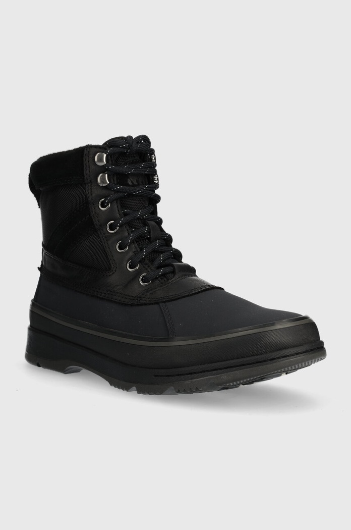 Boty Sorel ANKENY II BOOT WP 200G 2048851010 černá AW23
