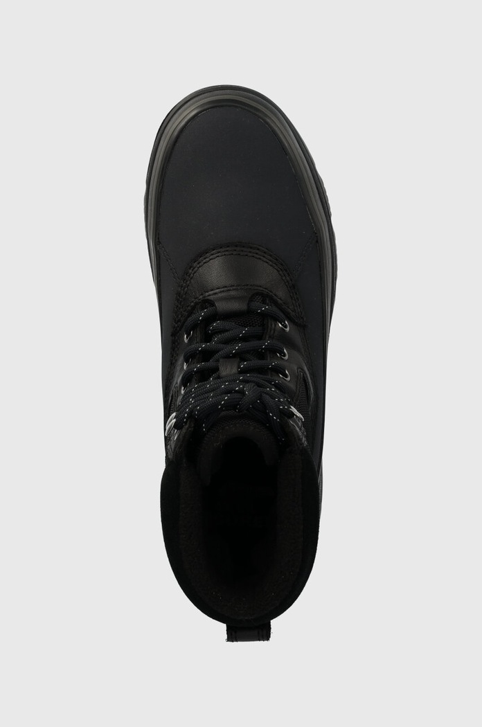 Boty Sorel ANKENY II BOOT WP 200G černá 2048851010