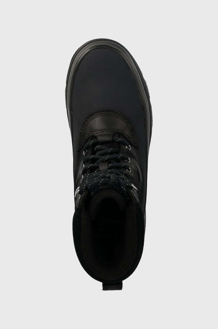 Boty Sorel ANKENY II BOOT WP 200G černá 2048851010