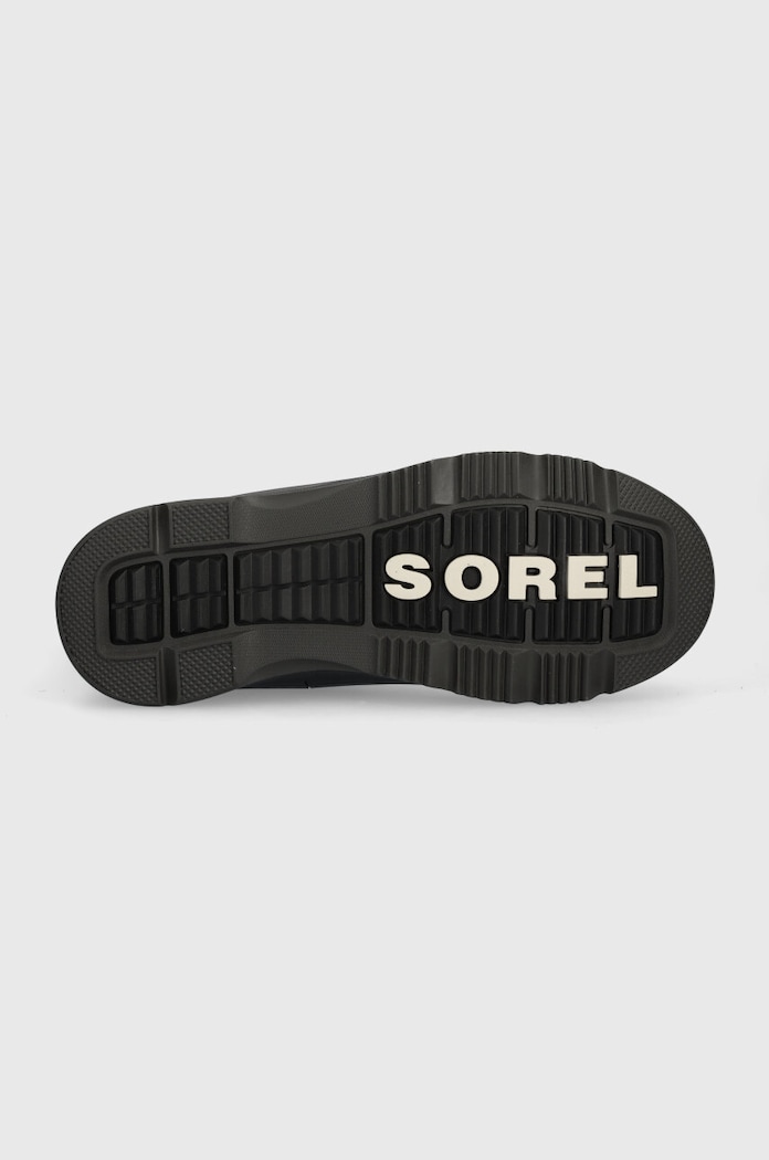 Boty Sorel ANKENY II BOOT WP 200G 2048851010 černá