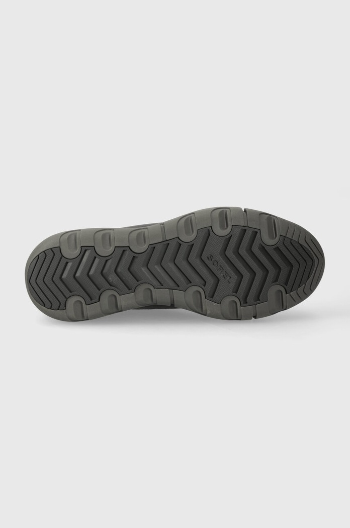 Δερμάτινα παπούτσια Sorel EXPLORER NEXT BOOT WP 10 2058921052 γκρί