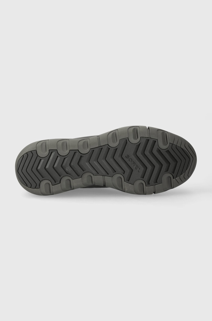 Δερμάτινα παπούτσια Sorel EXPLORER NEXT BOOT WP 10 2058921052 γκρί