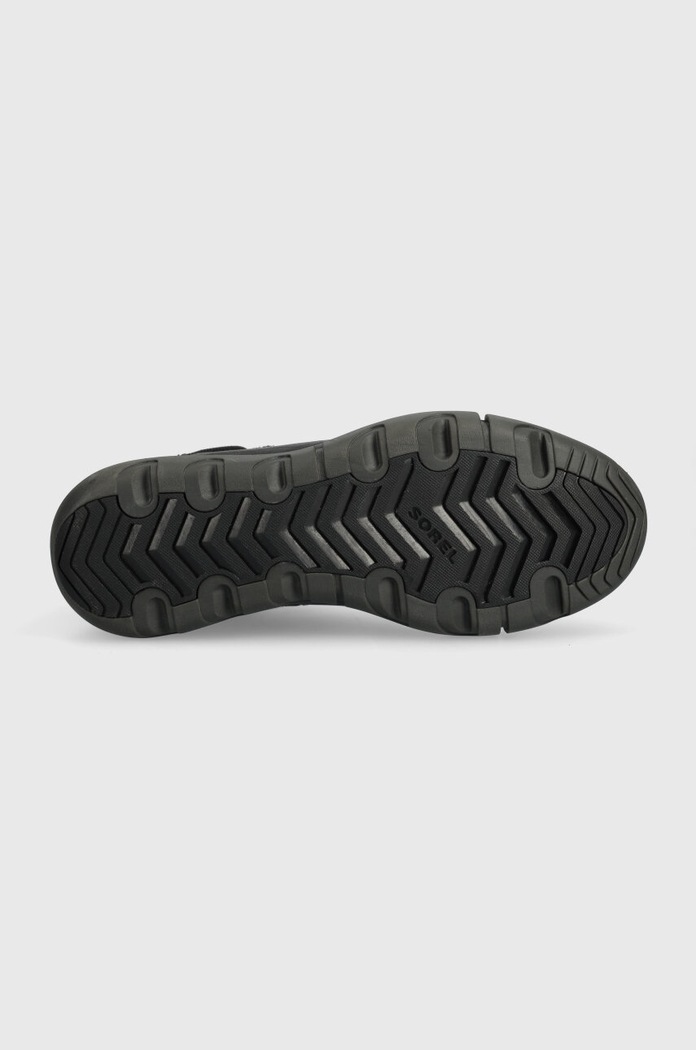 Sorel sneakersy EXPLORER NEXT SNEAKER MI 2068301010 czarny