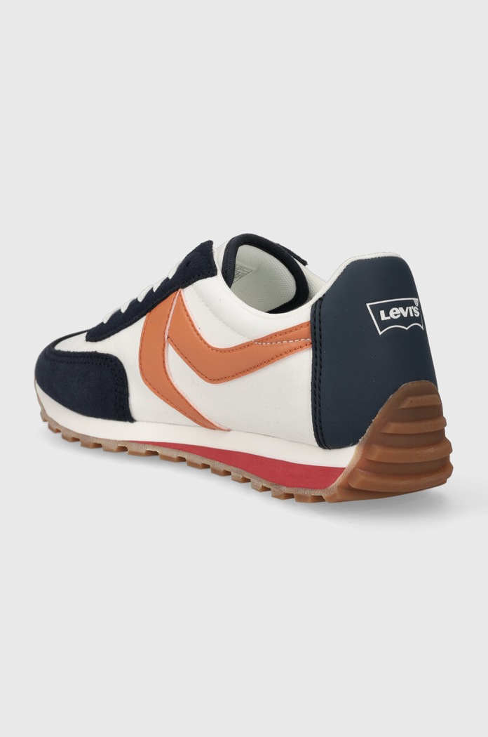 Încălțăminte Levi's sneakers STRYDER RED TAB 235400.151 multicolor