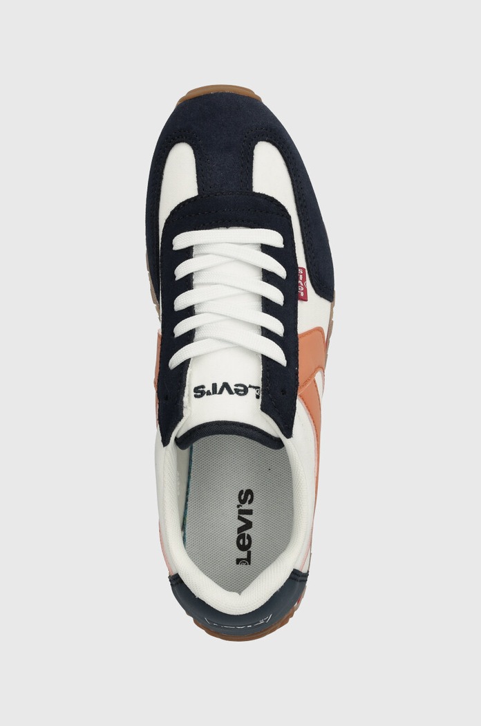 Levi's sneakers STRYDER RED TAB multicolor 235400.151