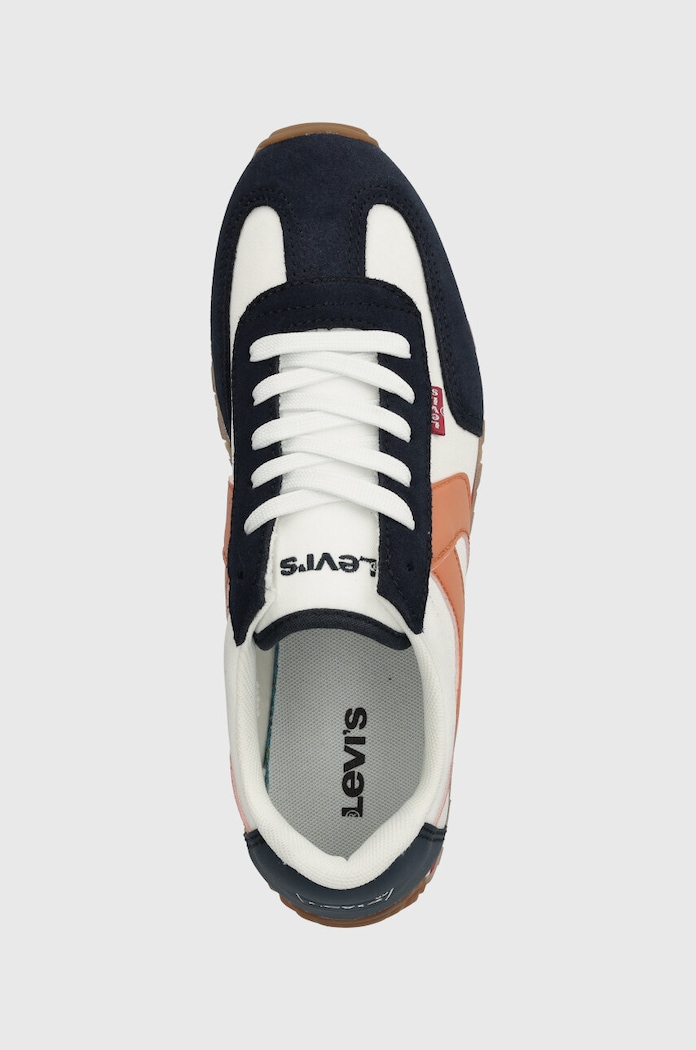 Levi's sneakers STRYDER RED TAB multicolor 235400.151