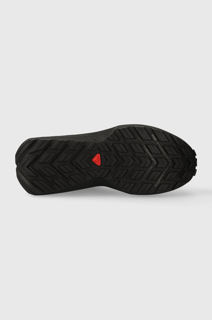 Boty Salomon ODYSSEY ELMT LOW L47376600 černá
