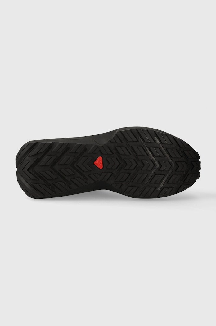 Boty Salomon ODYSSEY ELMT LOW L47376600 černá