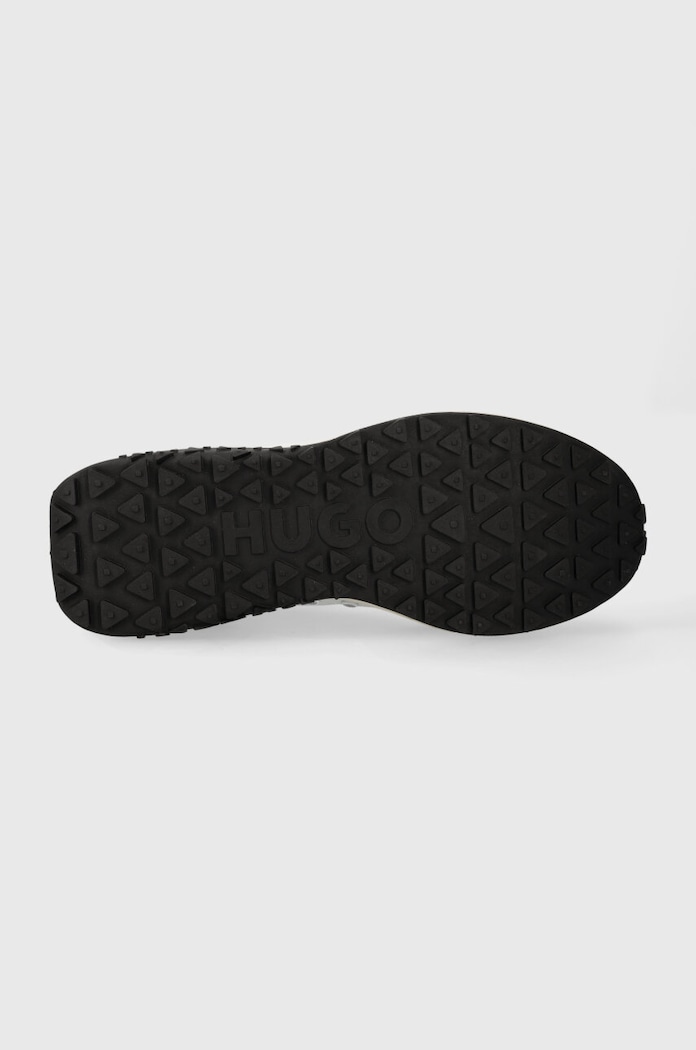 HUGO sneakersy Kane 50504379.126 szary