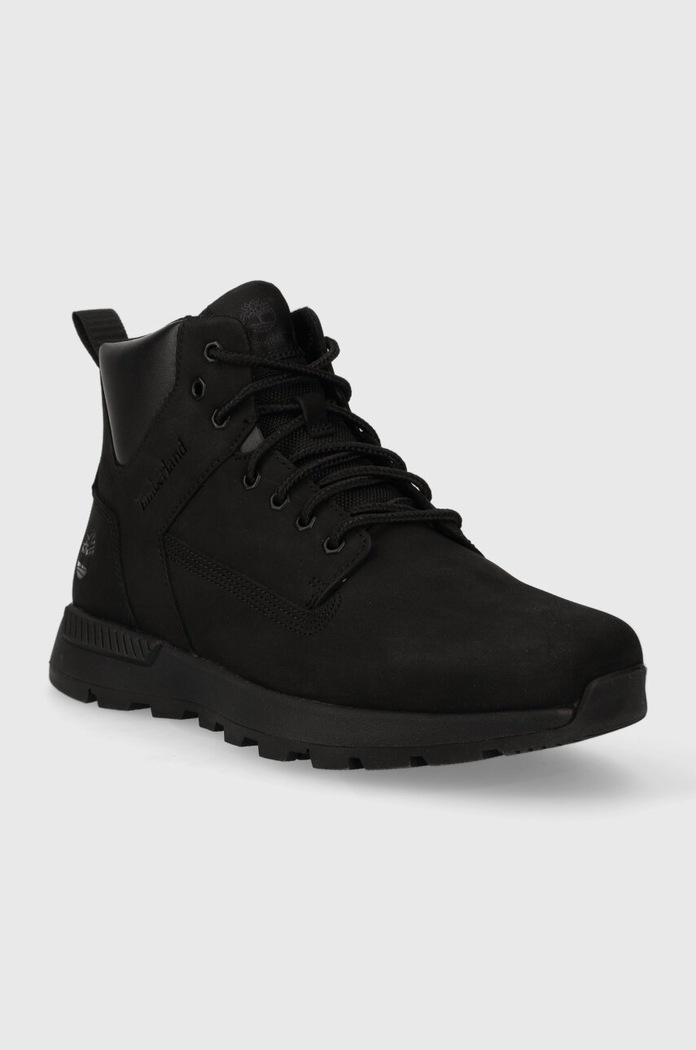 Timberland pantofi Killington Trkr Chka TB0A2HEN0151 negru AW23