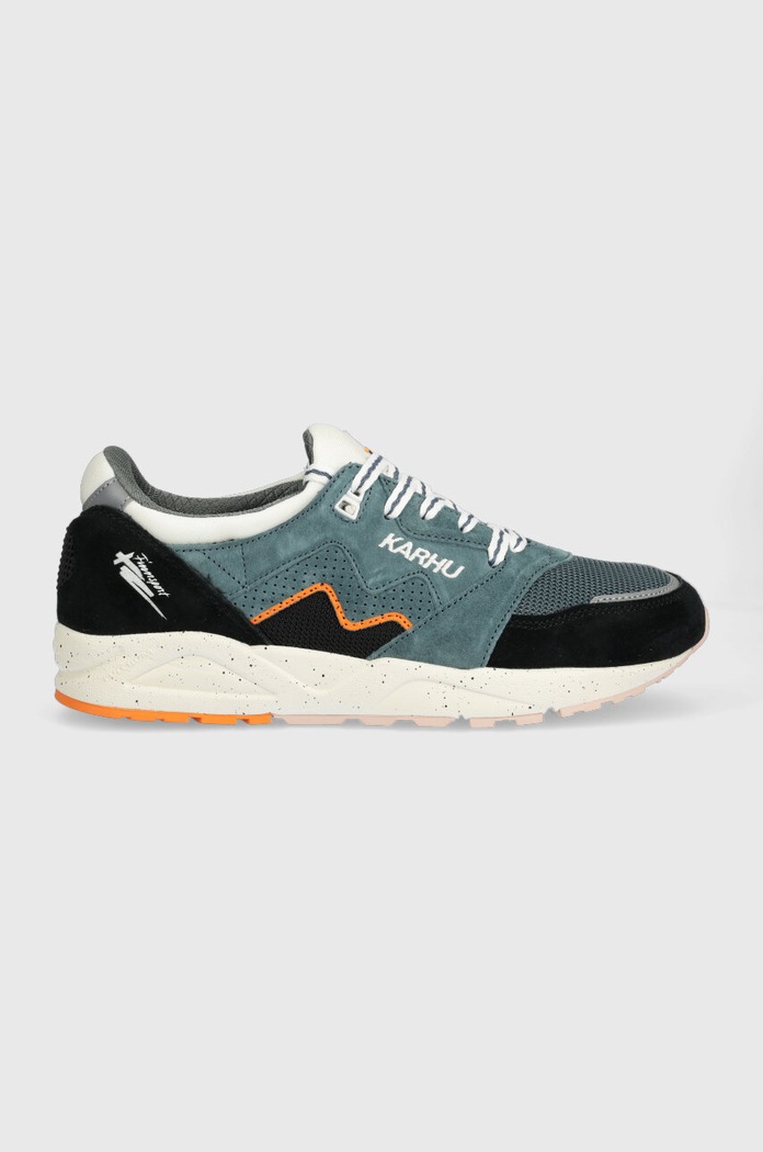 Karhu sneakers sintetic albastru F803101