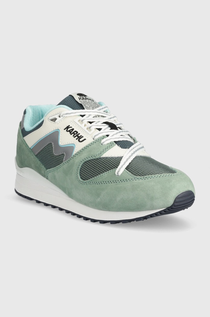 Tenisky Karhu F802678 tyrkysová AW23