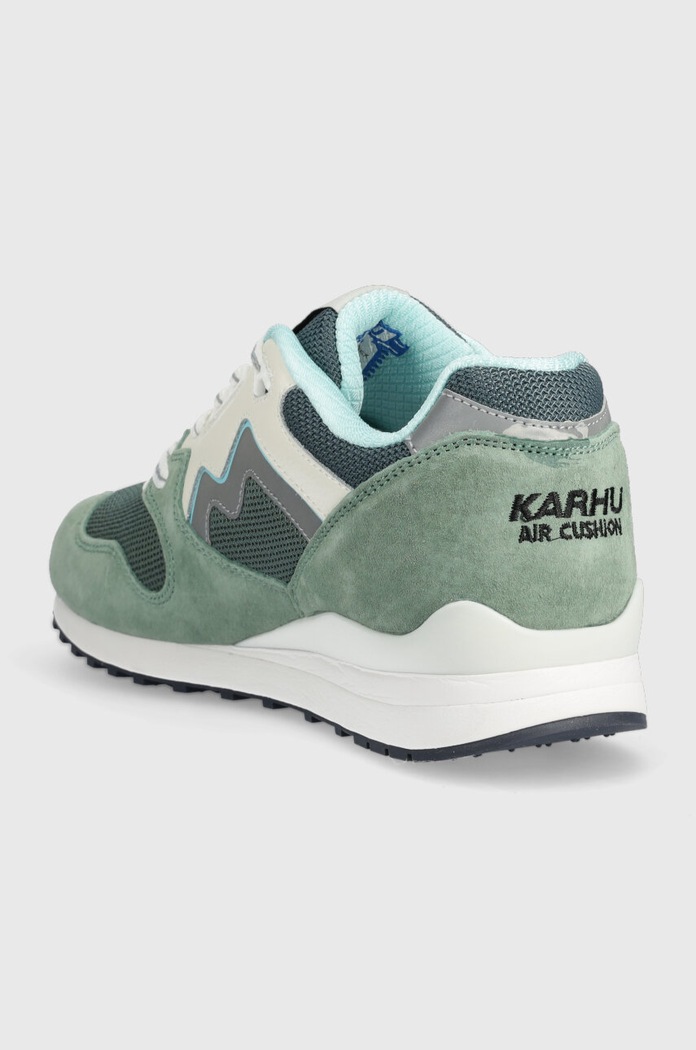 Boty Tenisky Karhu F802678 tyrkysová