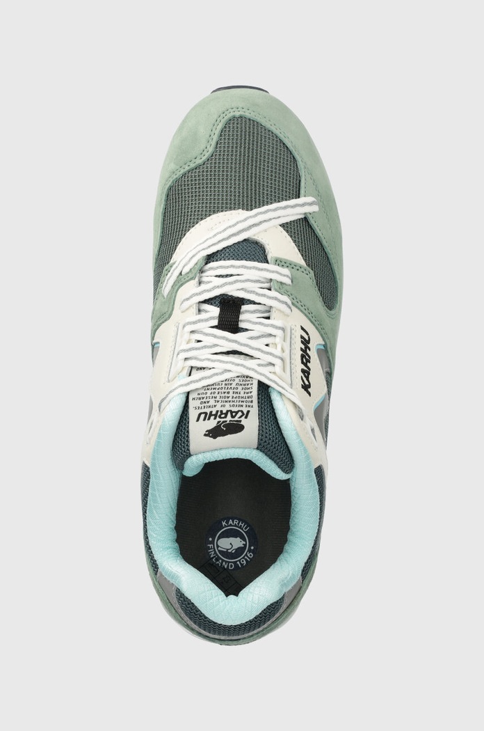Tenisky Karhu tyrkysová F802678
