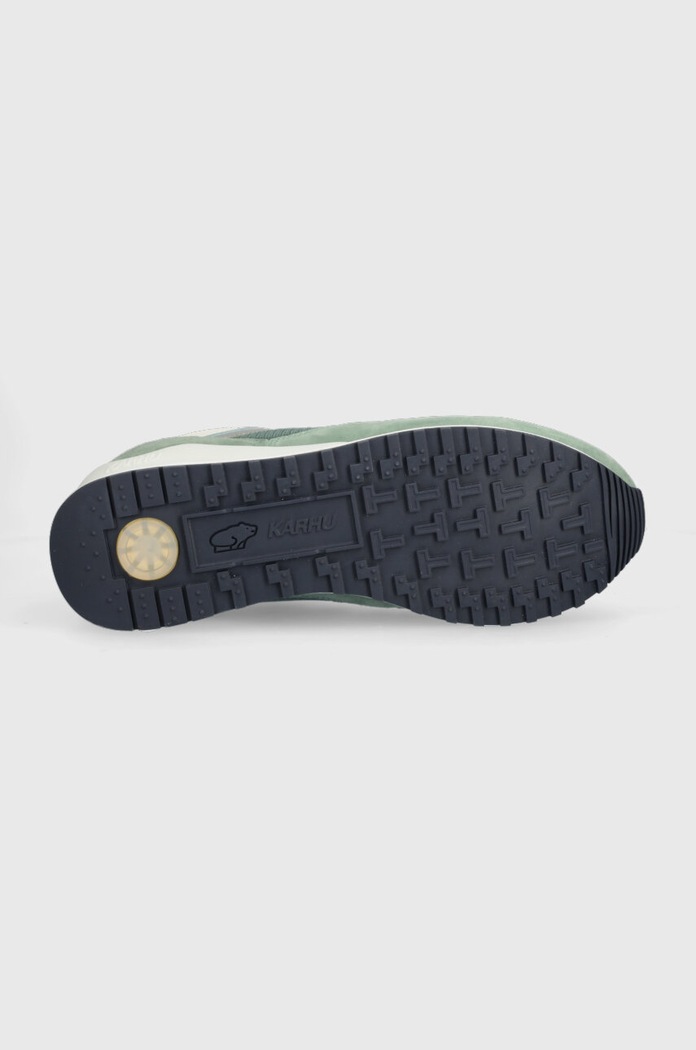 Tenisky Karhu F802678 tyrkysová