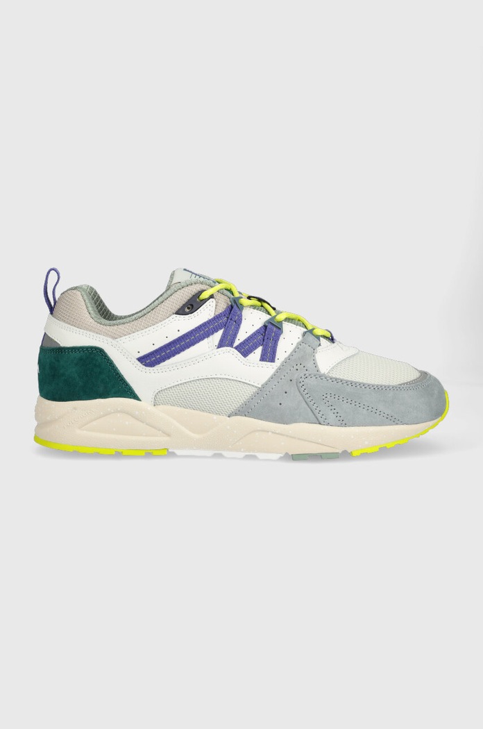 Sneakers Karhu υφασμάτινο γκρί F804149