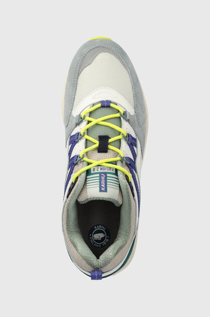 Sneakers Karhu γκρί F804149