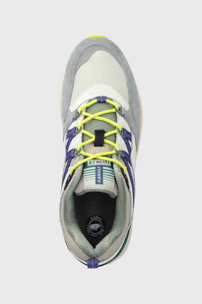 Sneakers Karhu γκρί F804149