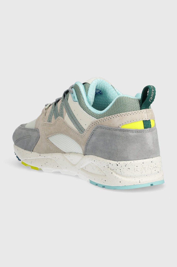 Obuwie Karhu sneakersy F804152 szary