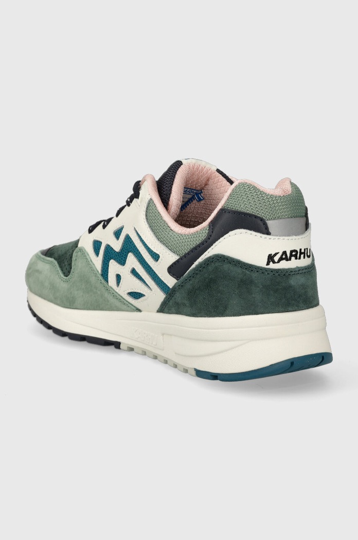 Boty Tenisky Karhu F806053 tyrkysová