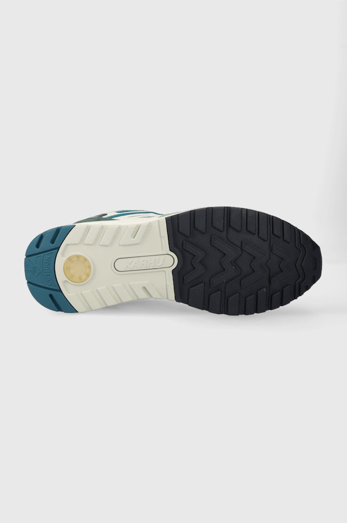 Tenisky Karhu F806053 tyrkysová
