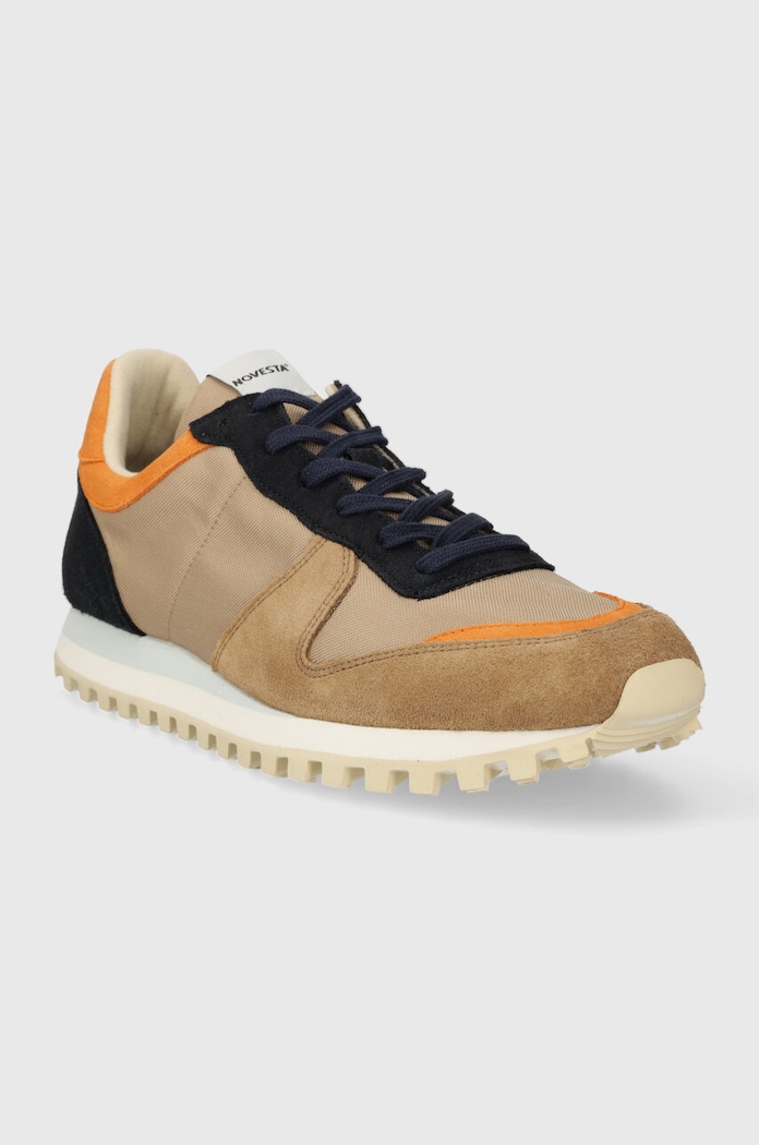Novesta sneakers N979002.033RUG106 bej AW23