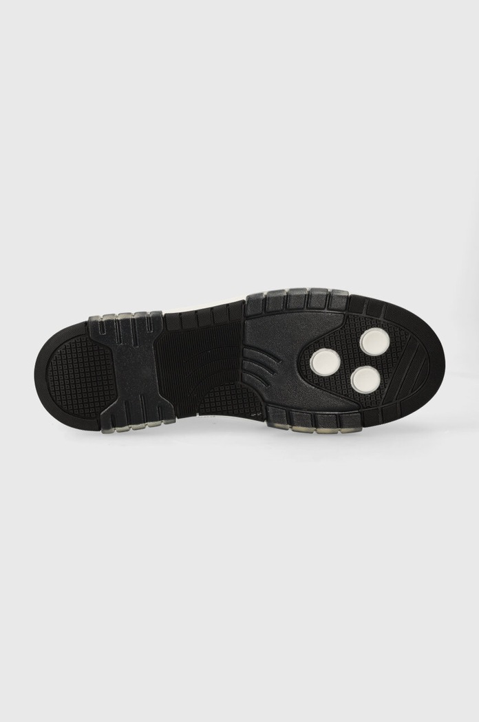 Off Play sneakers din piele ROMA XM.ROMA1.0201 alb
