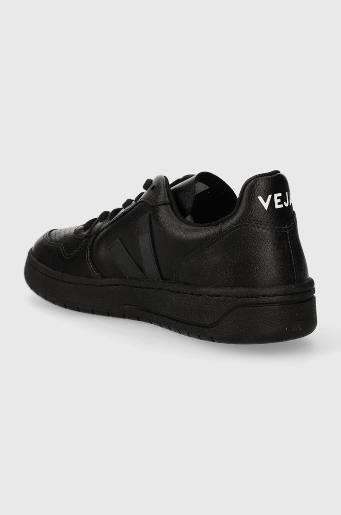 Obuv Tenisky Veja V-10 VX0702562B čierna