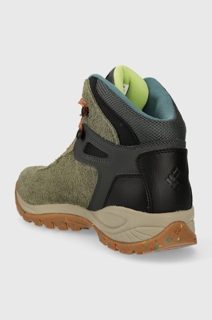 Shoes Columbia shoes Newton Ridge 2044511 green