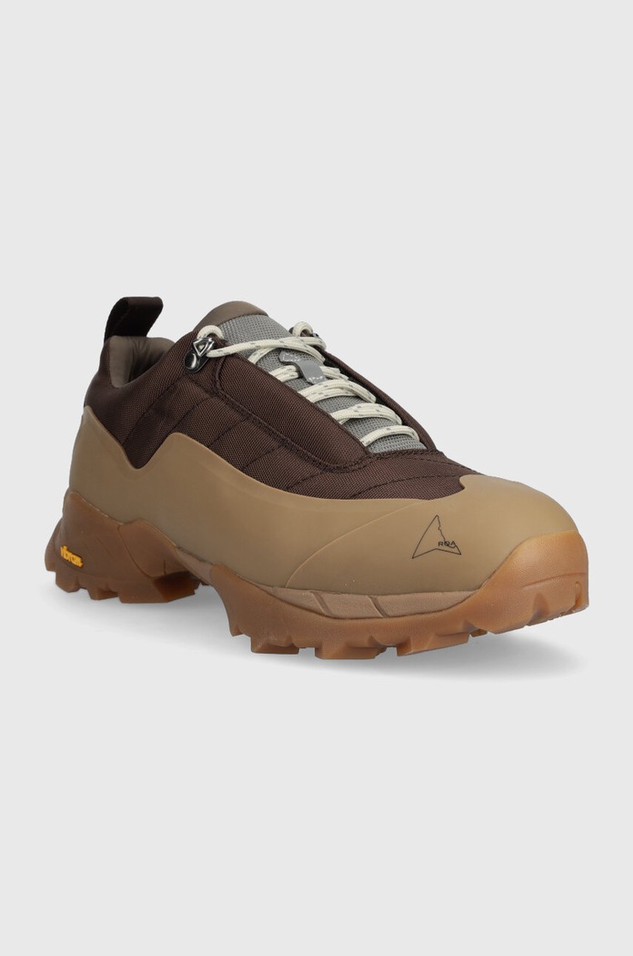 Черевики ROA Katharina KFA60.114 коричневий AW23