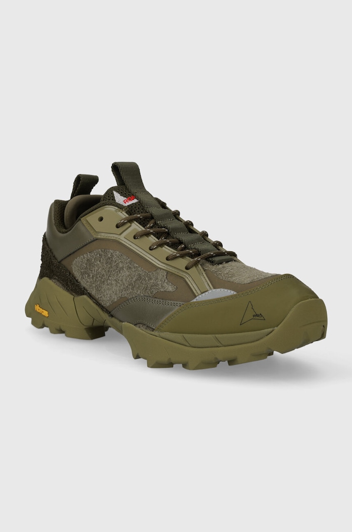 ROA shoes Lhakpa LHFA70.109 green AW23