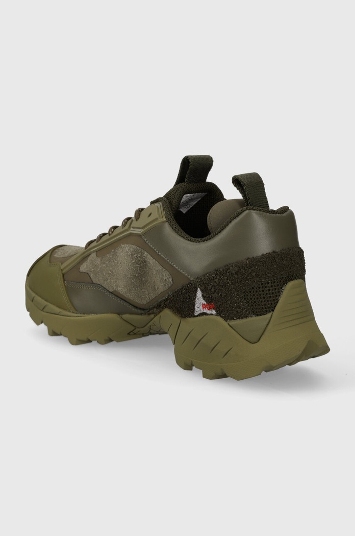 Shoes ROA shoes Lhakpa LHFA70.109 green