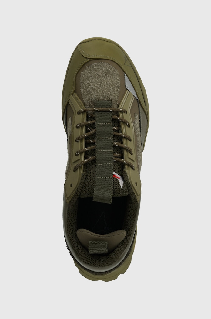 ROA shoes Lhakpa green LHFA70.109