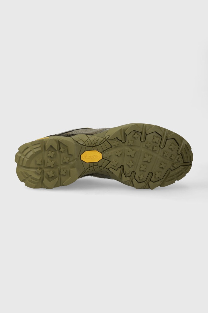 ROA shoes Lhakpa LHFA70.109 green