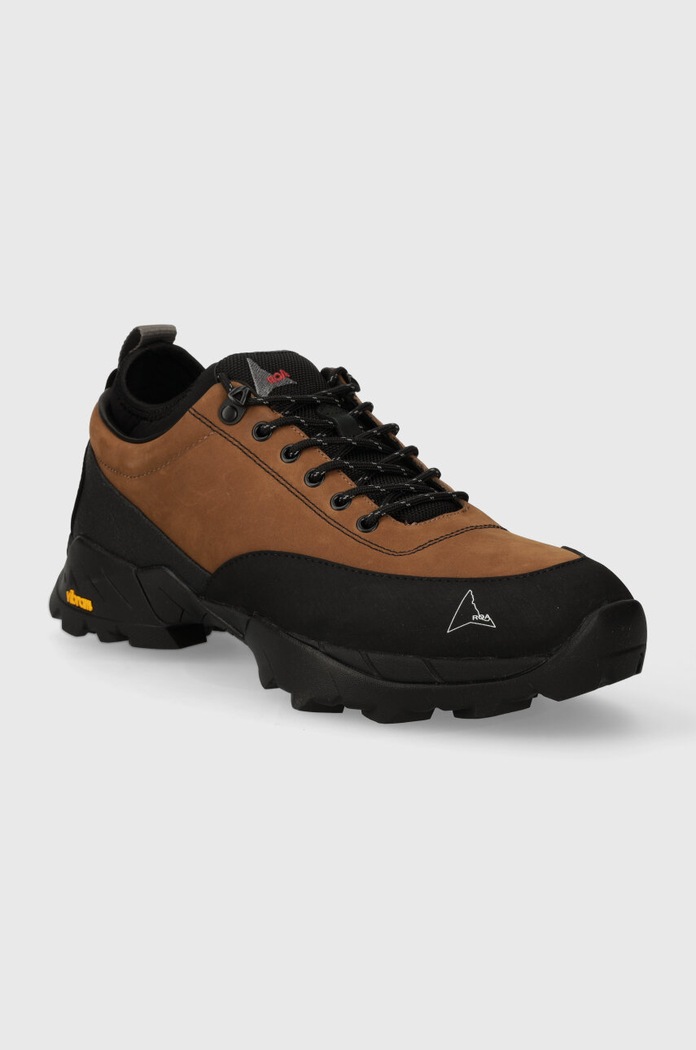Boty ROA Neal NFA50.111 hnědá AW23