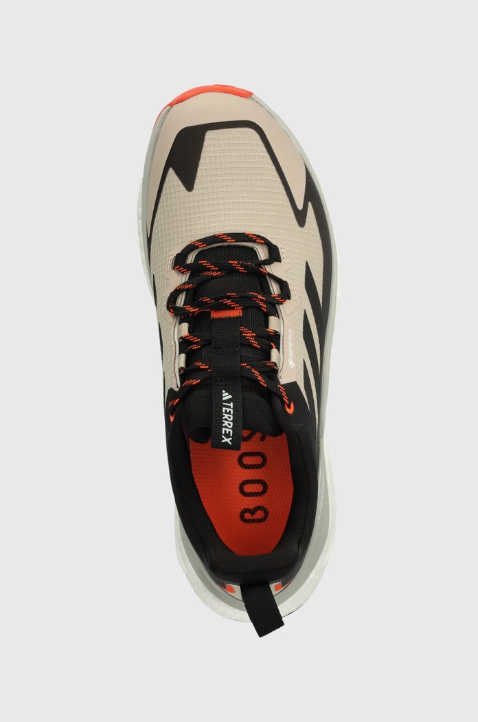 adidas Terrex Free Hiker 2 Beige/Black/Orange beige IG5459