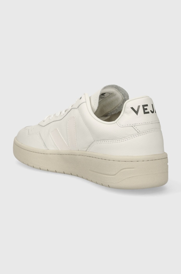 Scarpe Veja Sneakers in pelle VD2003380B bianco