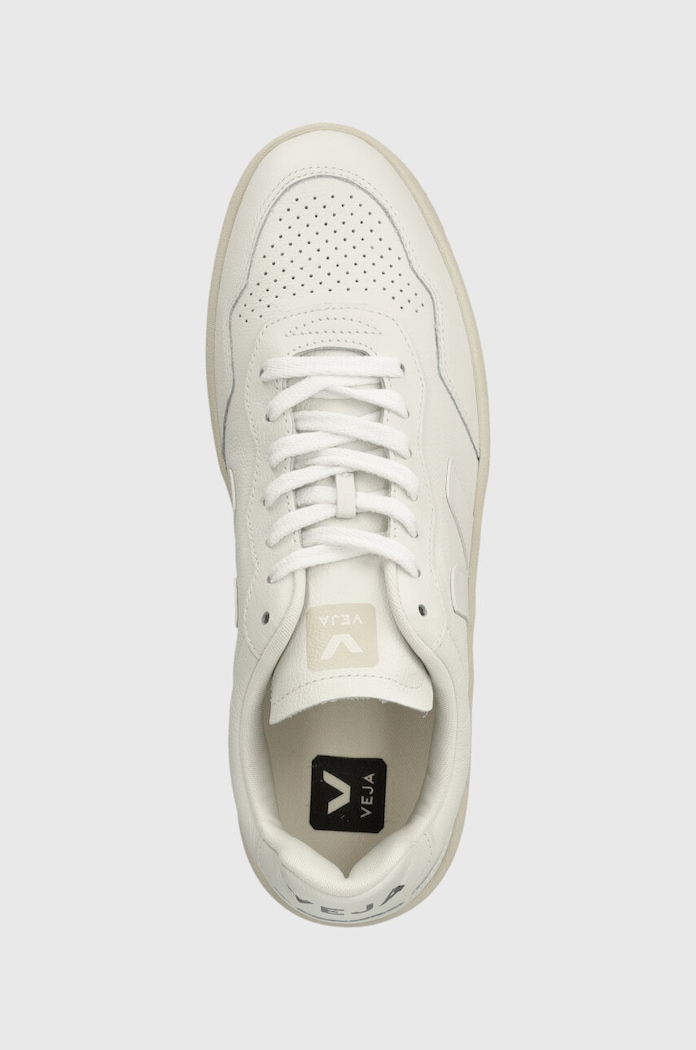 Sneakers in pelle Veja VD2003380B bianco