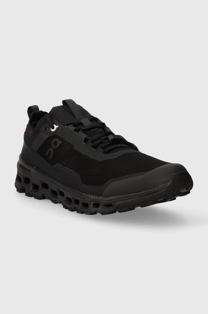 Tenisky On Cloudultra 2 3MD30280485 černá AW24