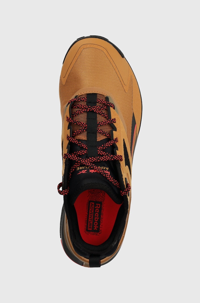 Tréninkové boty Reebok Nano X3 Adventure béžová 100033321