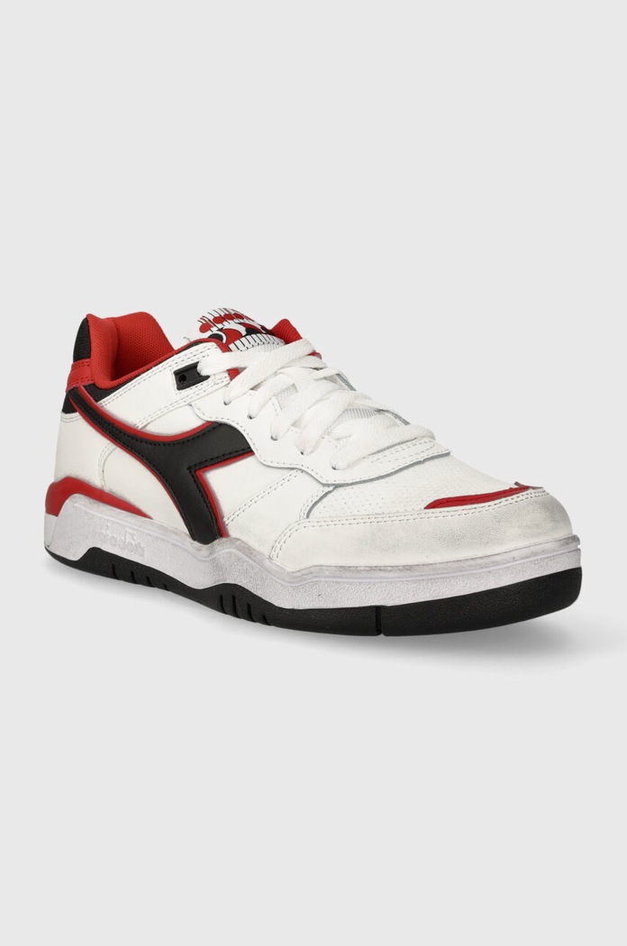 Sneakers Diadora B.56 Icona 501.180124.C0823 λευκό AW23